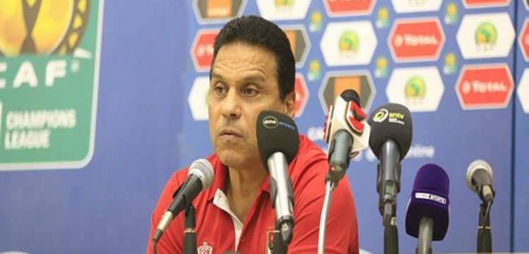 حسام البدري ، البدرى حسام البدري ، البدرى